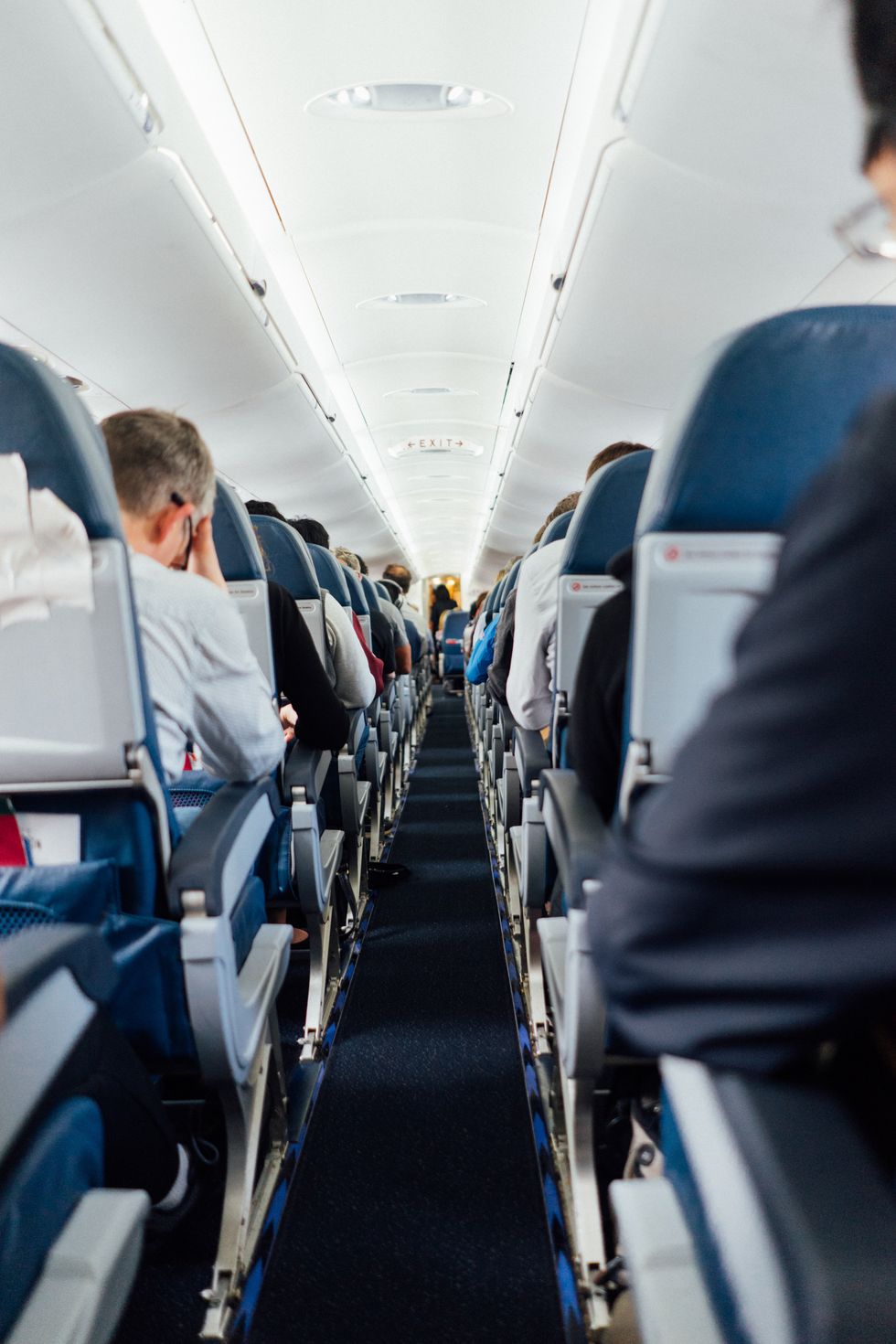 Airplane turbulence is on the rise: Here's why