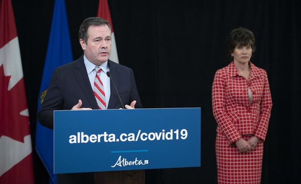 How CAPP used COVID-19 to push Alberta oil and gas ‘wish list’