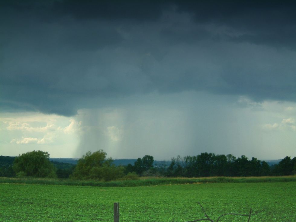 A very wet winter has eased California’s drought, but water woes remain