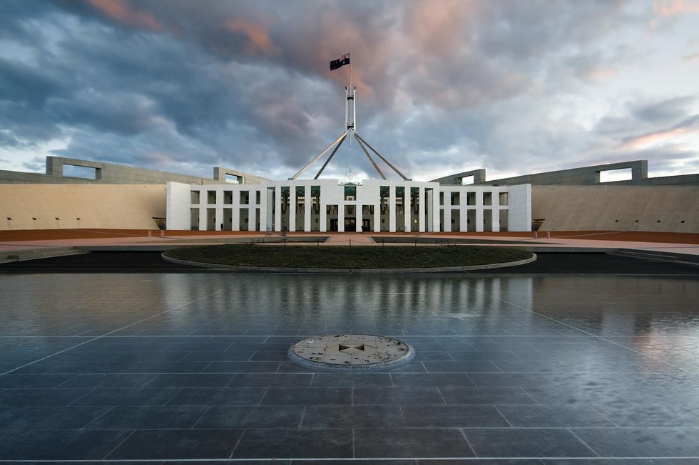 Chris Bowen reignites climate fight with savage one word statement after controversial Coalition decision