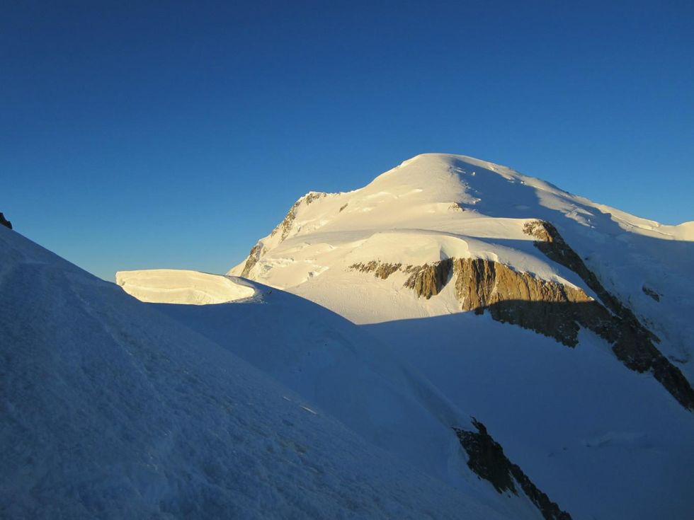 Avalanche in French Alps kills British woman