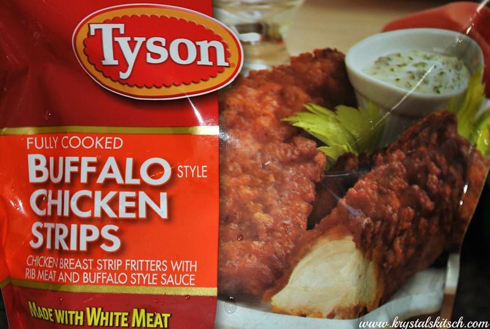 In West Tennessee, a group of Black farmers take on Tyson Foods