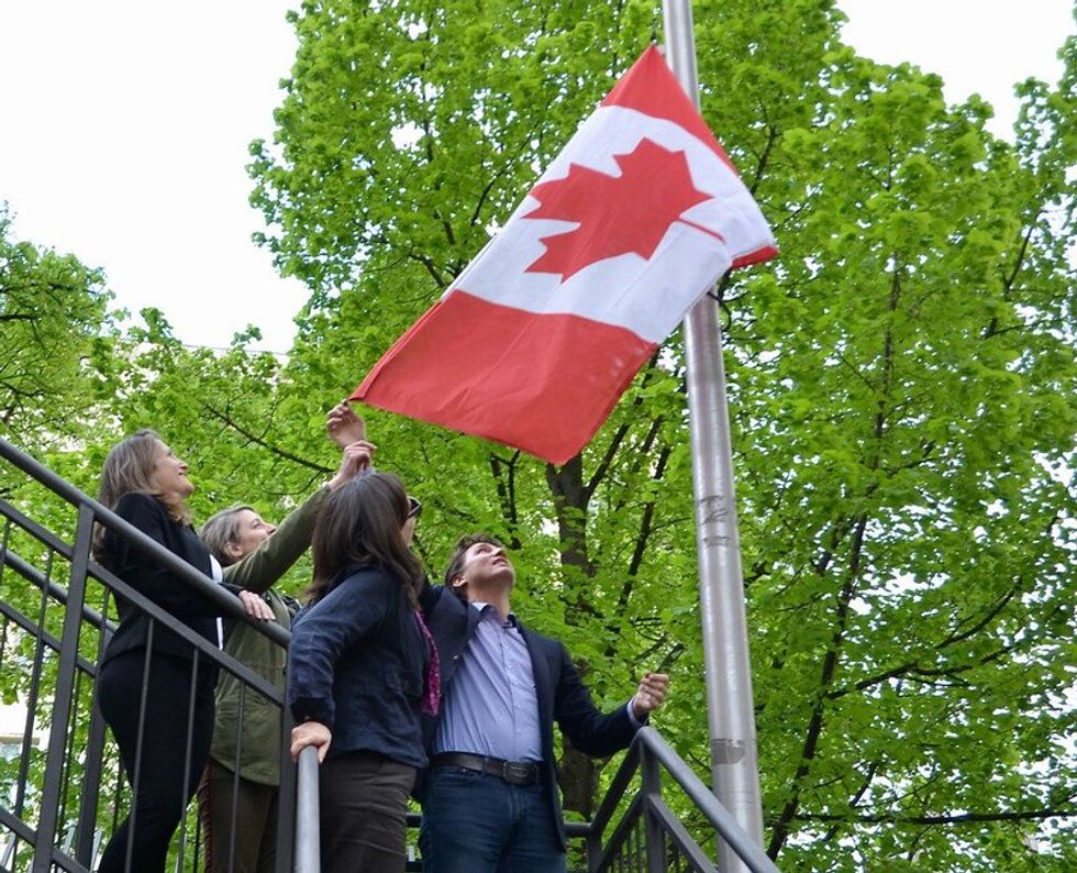 Canada’s C$80B response to U.S. clean energy push: ‘We will not be left behind’