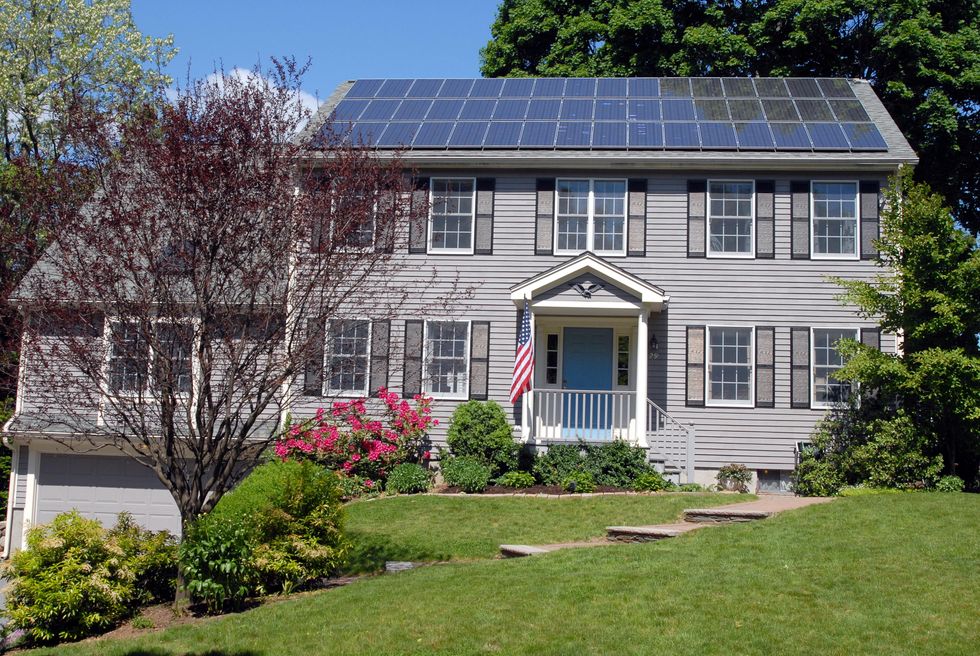 2023 energy tax credit: How to get a break on an electric vehicle, heat pump, and more