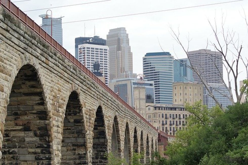 Minneapolis climate equity action plan: How is the city approaching climate justice?