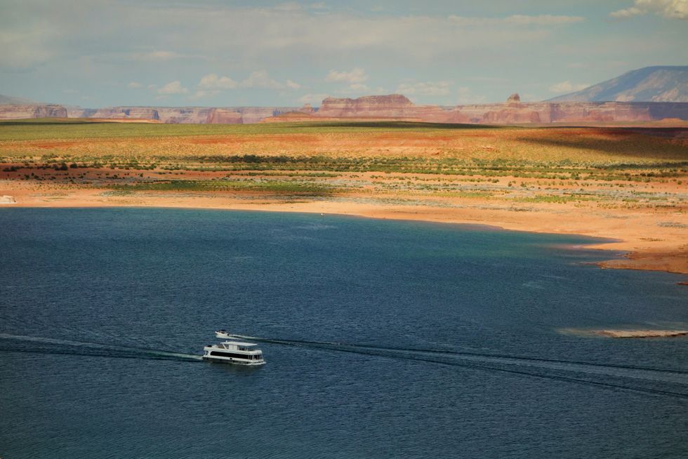 States opposed tribes’ access to the Colorado River 70 years ago. History is repeating itself