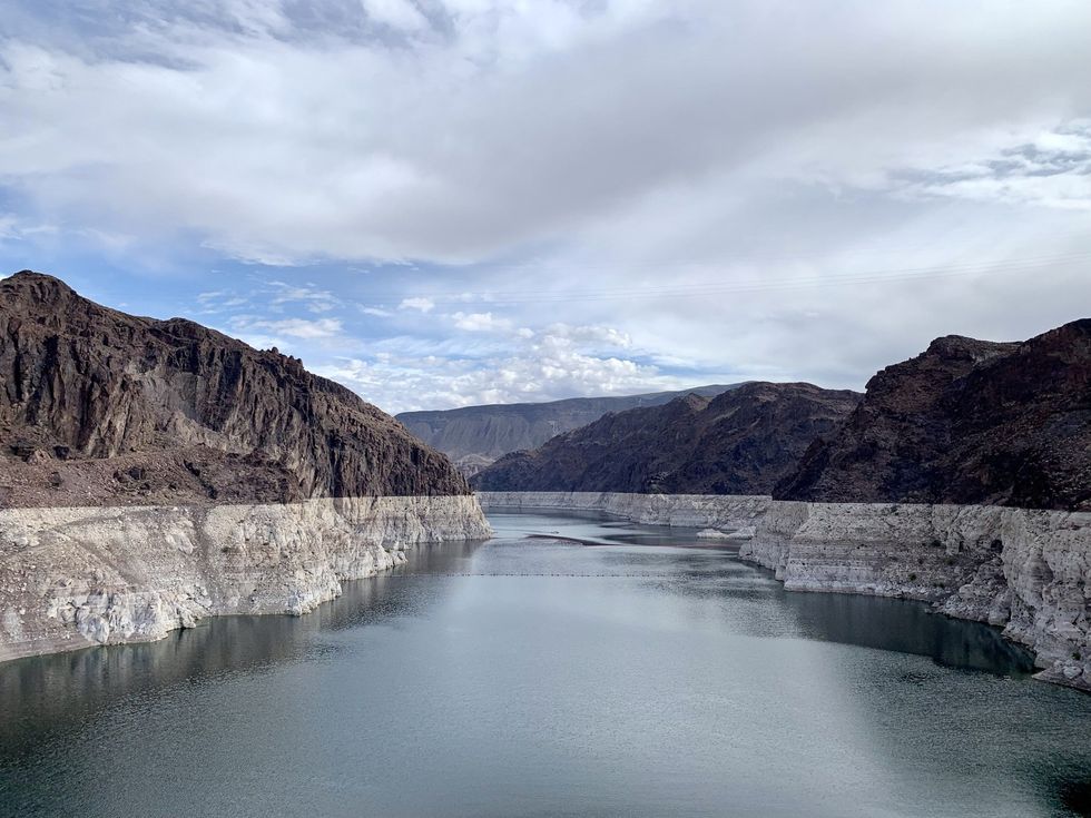 Biden says climate change could dry up Colorado River. Is it possible?