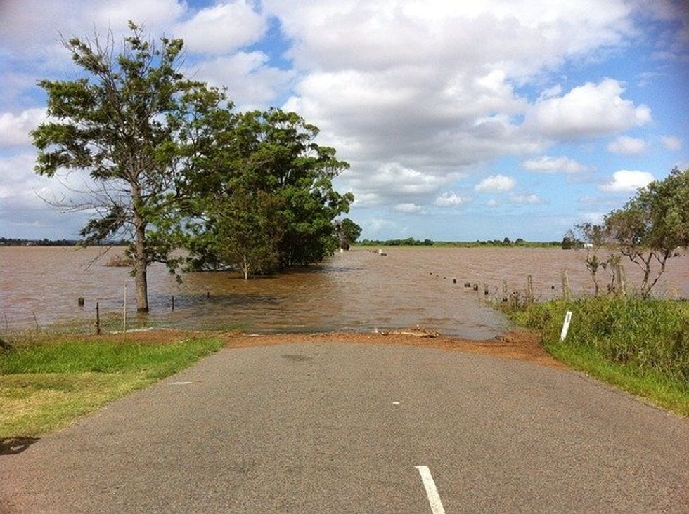 Cyclone Freddy prompts pleas for urgency on loss and damage finance