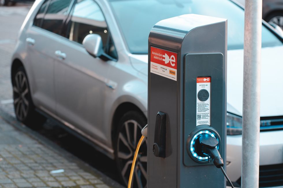 Podcast: The hidden toll of electric cars