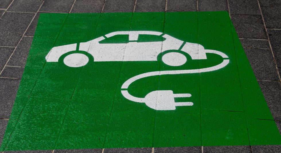 Why China hopes to dominate Europe’s electric vehicle market