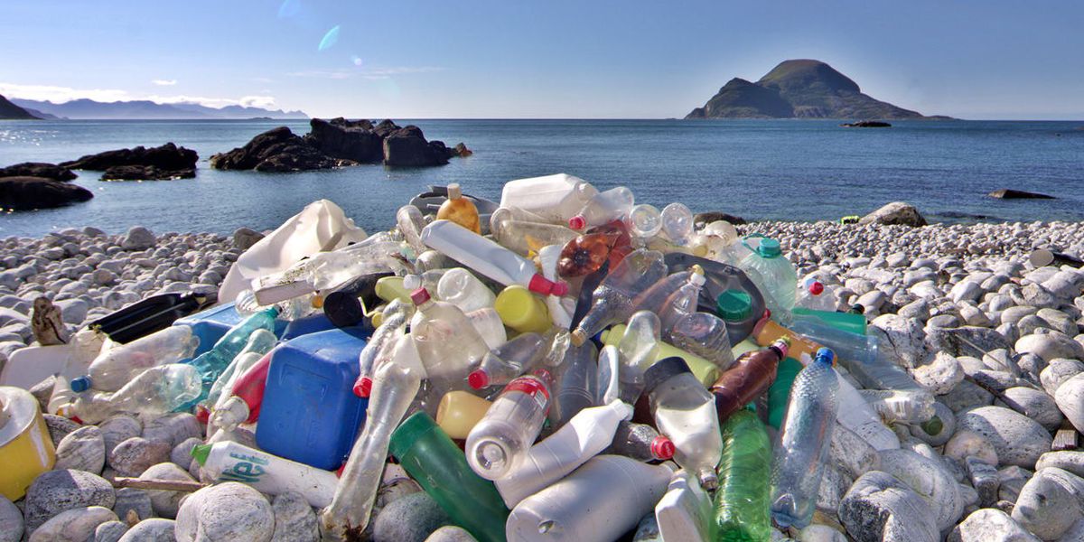 How Does Plastic Use Affect Climate Change