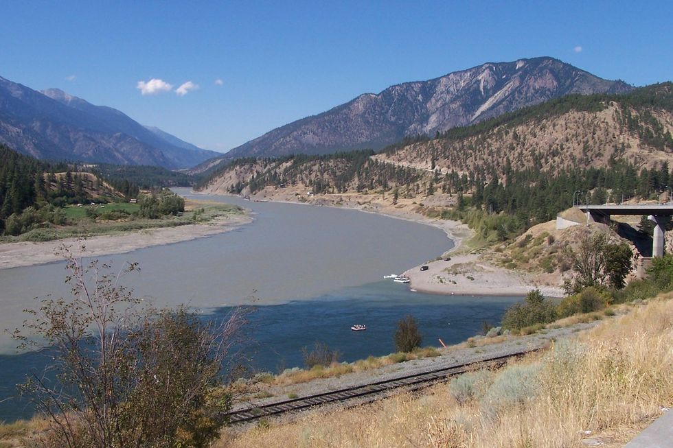 Canadian town struggles with climate ambitions as it rebuilds after fire