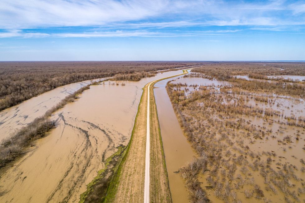 A new Supreme Court opinion is terrible news if you care about clean water