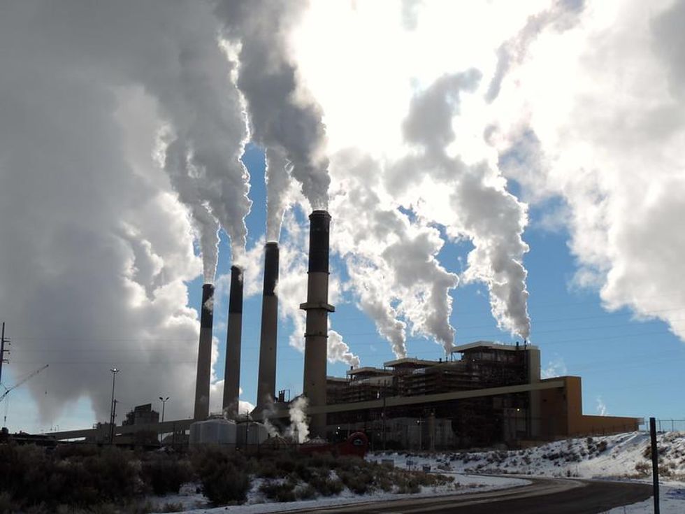 N.J. implements new rules targeting power plants