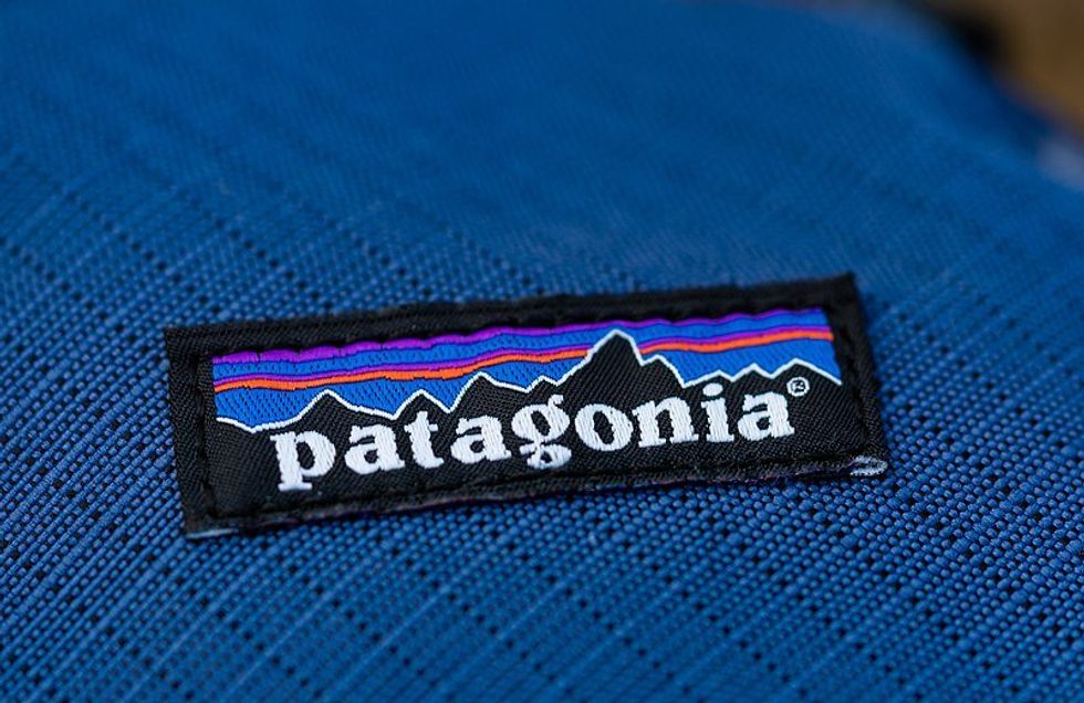 Patagonia uses capitalism to save the planet with the Holdfast Collect