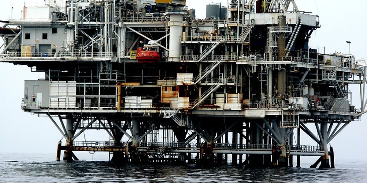 Unions and climate groups call for transition plan for UK North Sea oil workers