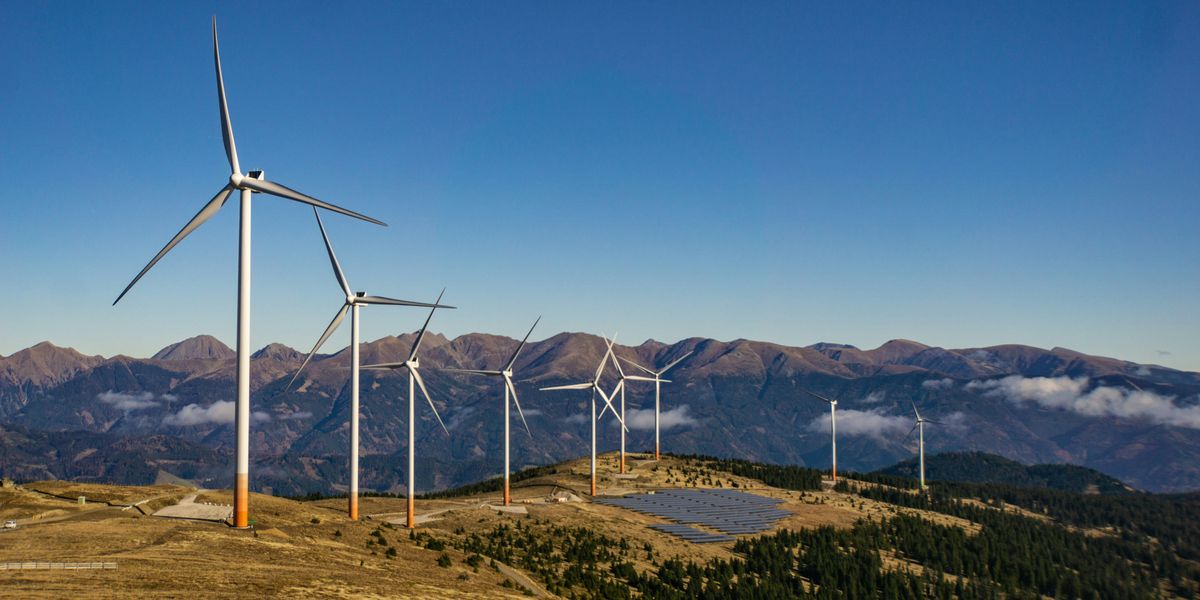 Wind farm plans in Chile raise environmental concerns