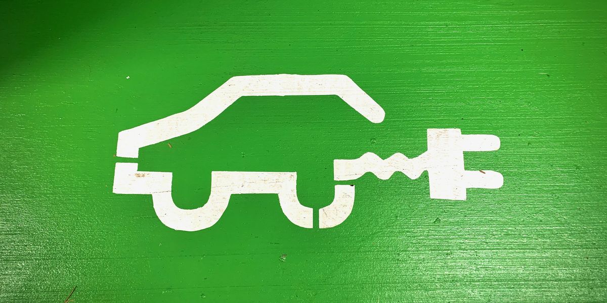 Renting an EV can be affordable but may come with challenges