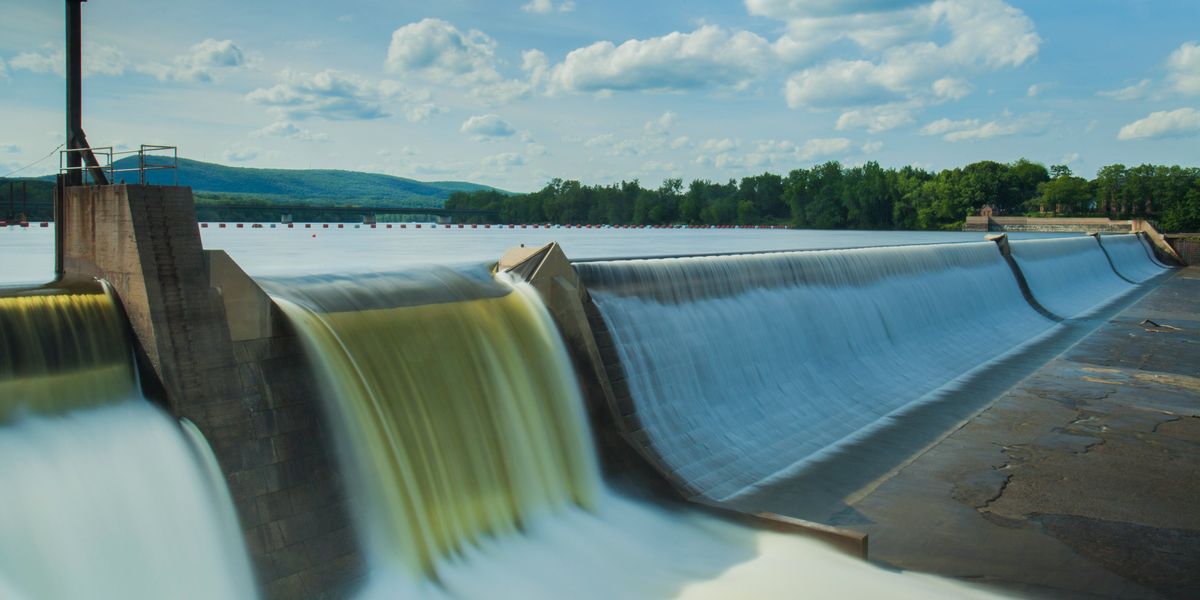 Vermont strengthens dam safety to prevent future flooding disasters