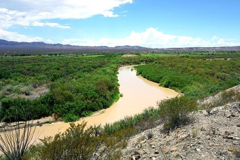 Supreme Court blocks Rio Grande water deal between Texas and New Mexico