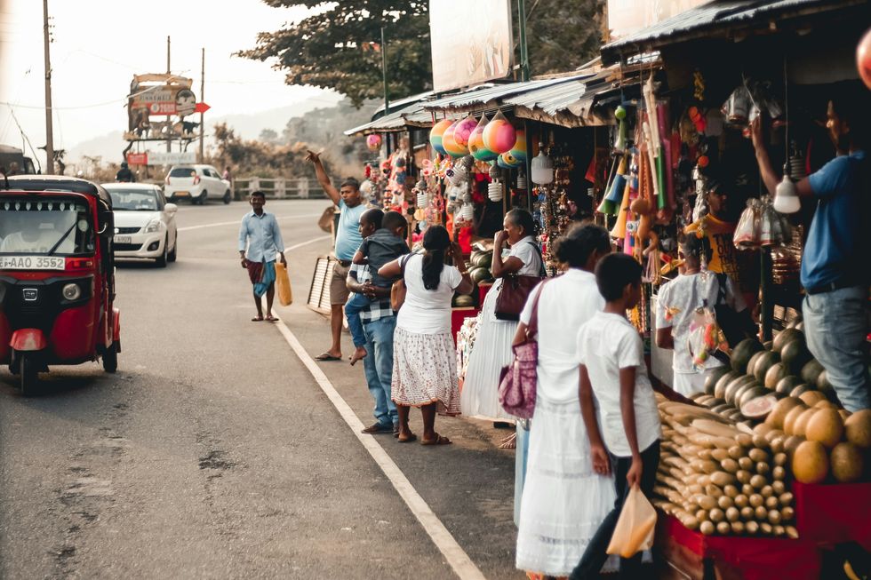 Kidney disease surges among Sri Lanka’s young men