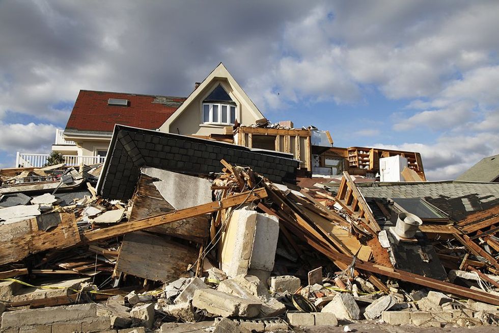 Schools struggle to reopen after Hurricane Helene disrupts communities