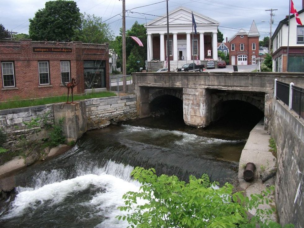 ‘A different way of doing a festival’: Imagine Zero Music Festival debuts in Brandon, Vermont