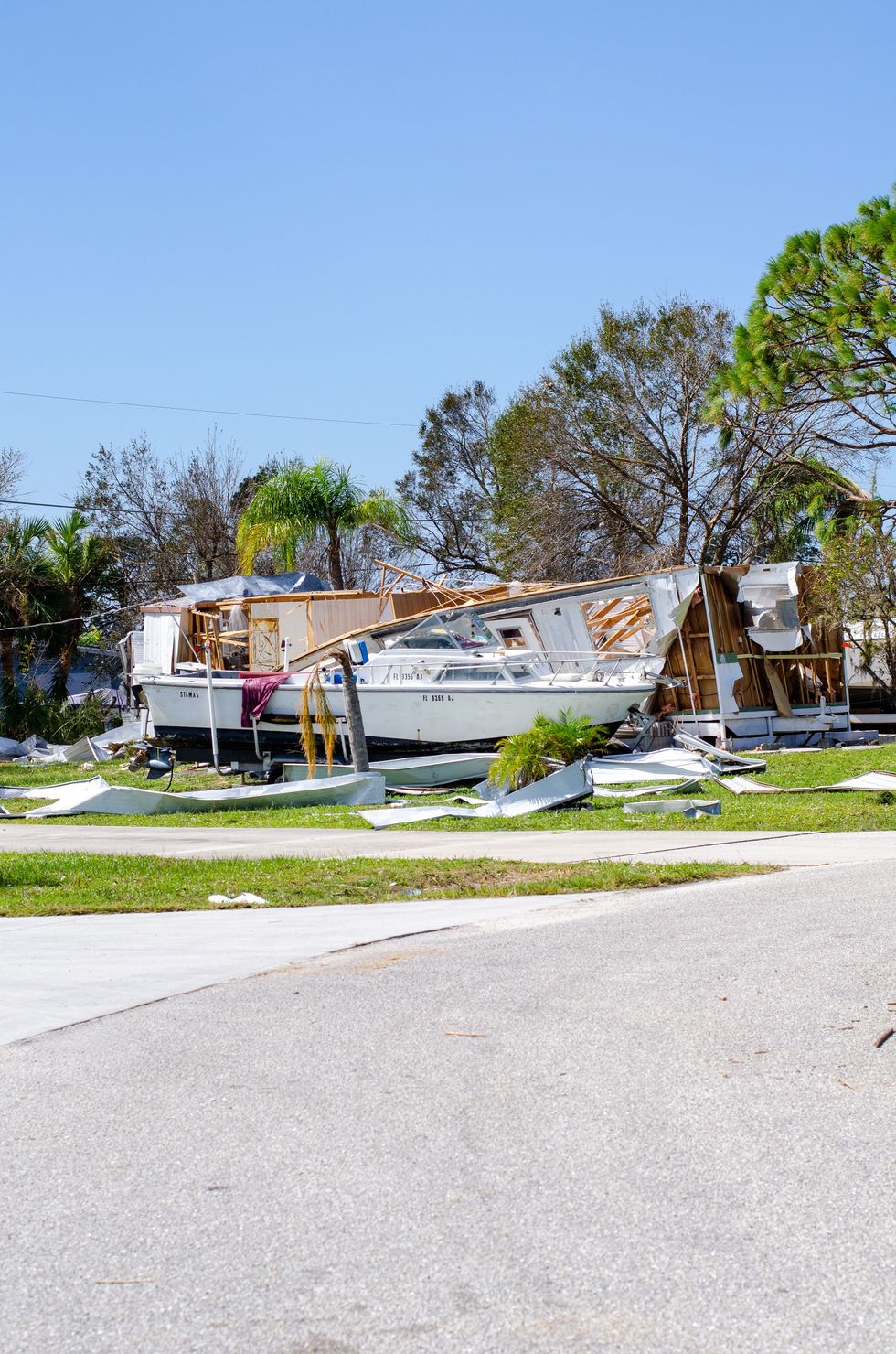 Insurance firms need more climate change information. Scientists say they can help