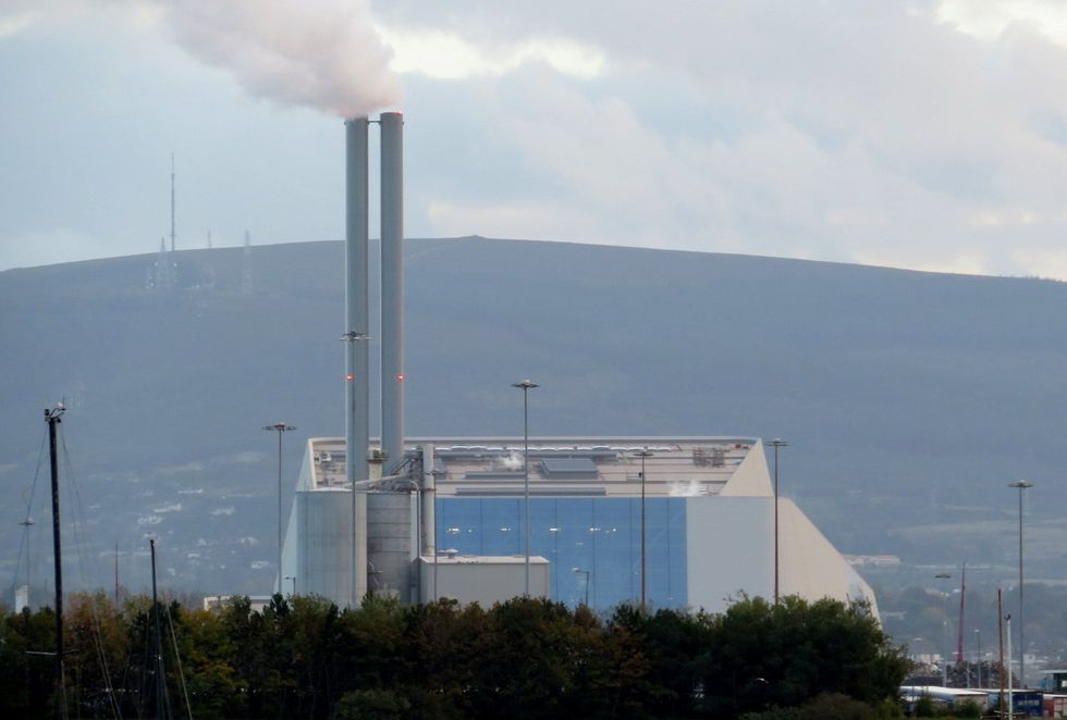 Poor air quality having a detrimental impact on health and deaths in Ireland, report finds