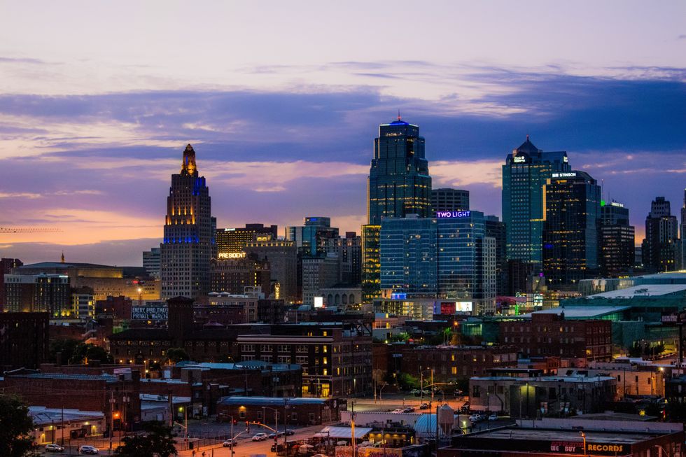 Kansas City is trying to reduce energy use, but building owners won't comply