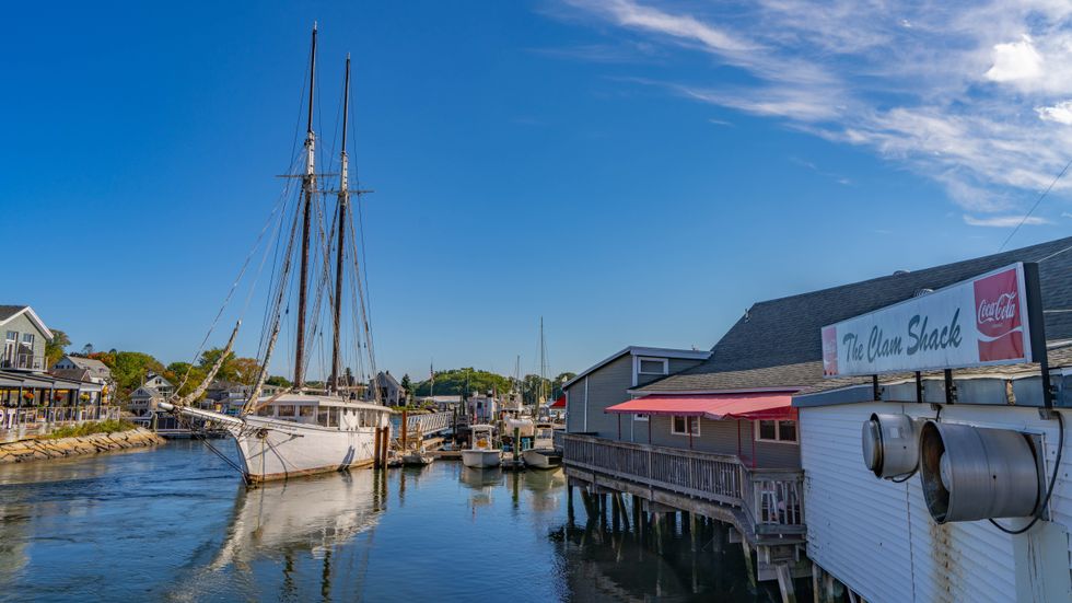 Kennebunk, Kennebunkport work to develop plan to address climate change