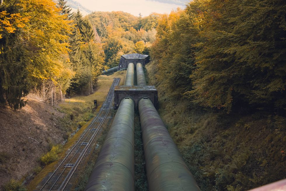 Mountain Valley pipeline at a stalemate: What’s next?