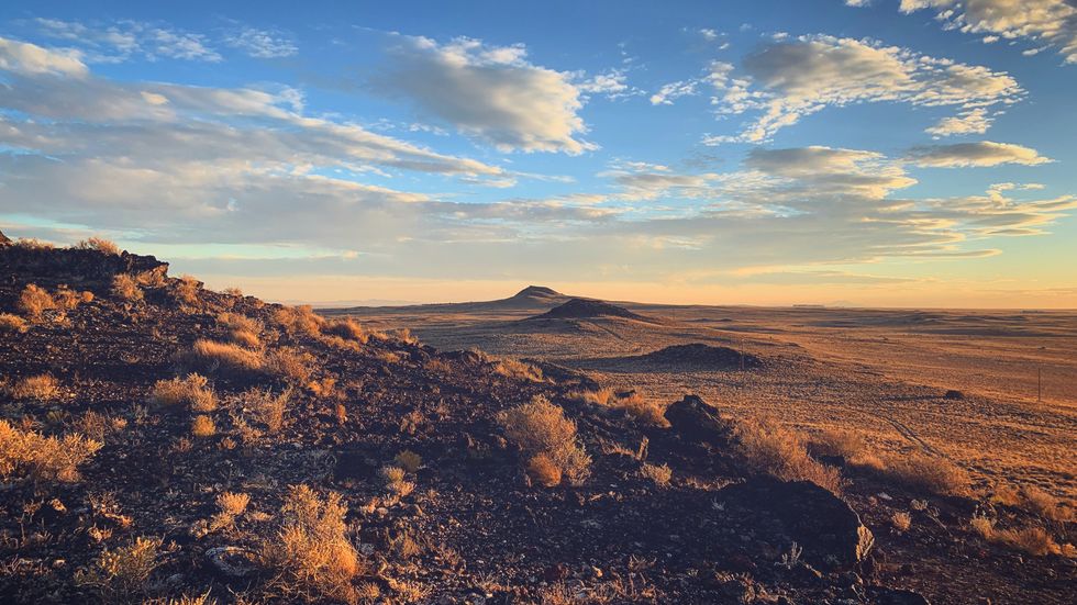 Does New Mexico have the money to hold oil and gas accountable?