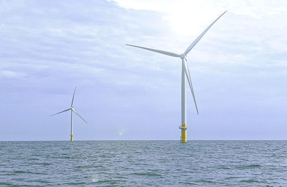 Offshore wind advocates weigh opportunities, uncertainties