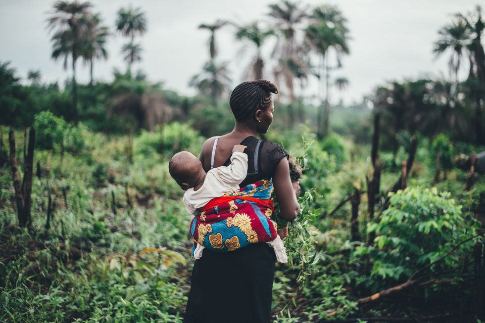 How Pangani villagers push for gender and climate justice