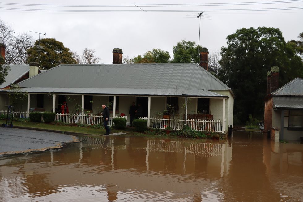 Penn State expanding weather network, offering data that could help areas prepare for floods