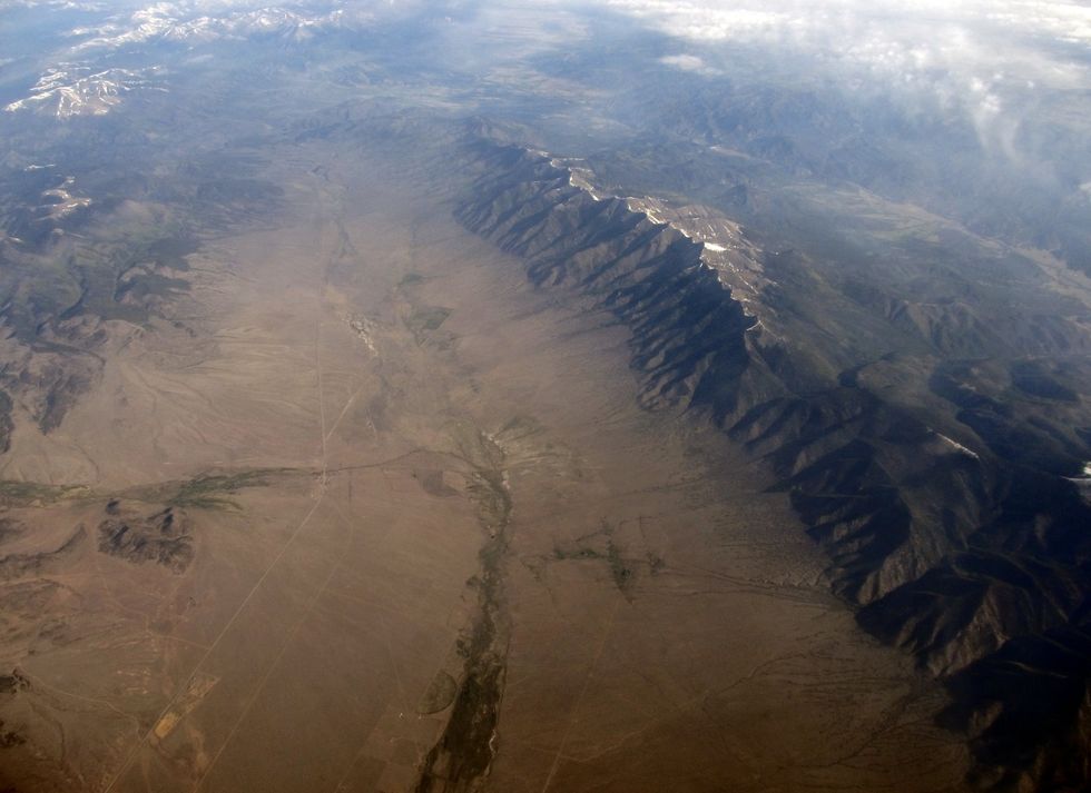 Researcher enlists San Luis Valley residents in exploring how drought affects aquifer health