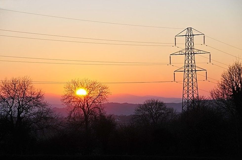 Appalachia's power grid faces urgent challenges after Hurricane Helene