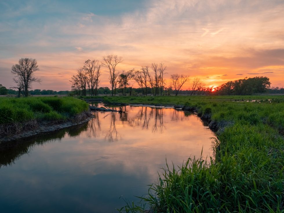 The Supreme Court is crippling environmental protections. Where is Congress?