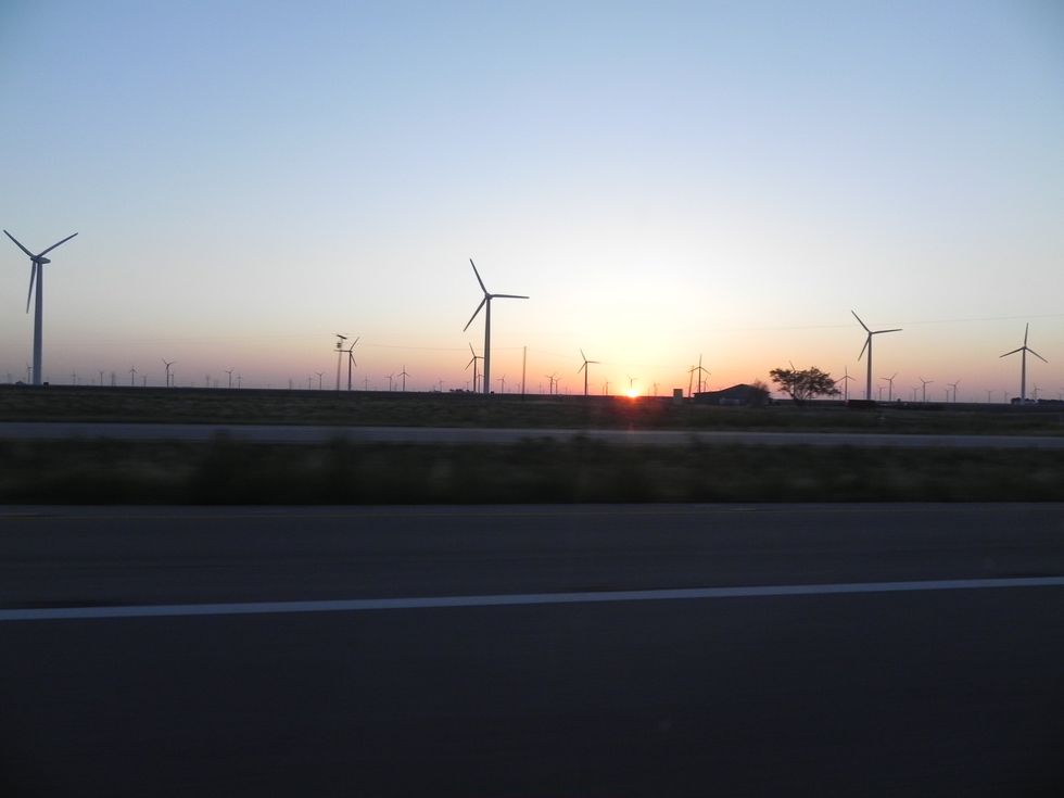 Texas drove out Chinese firm, not the wind farm it planned