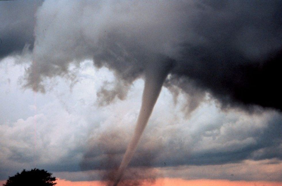 Rolling Fork residents say they didn't hear any tornado warning sirens